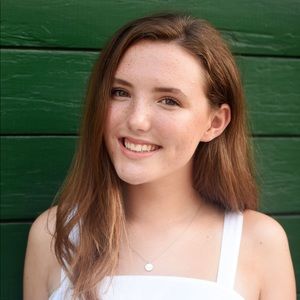 Meet your Posher, Lainie